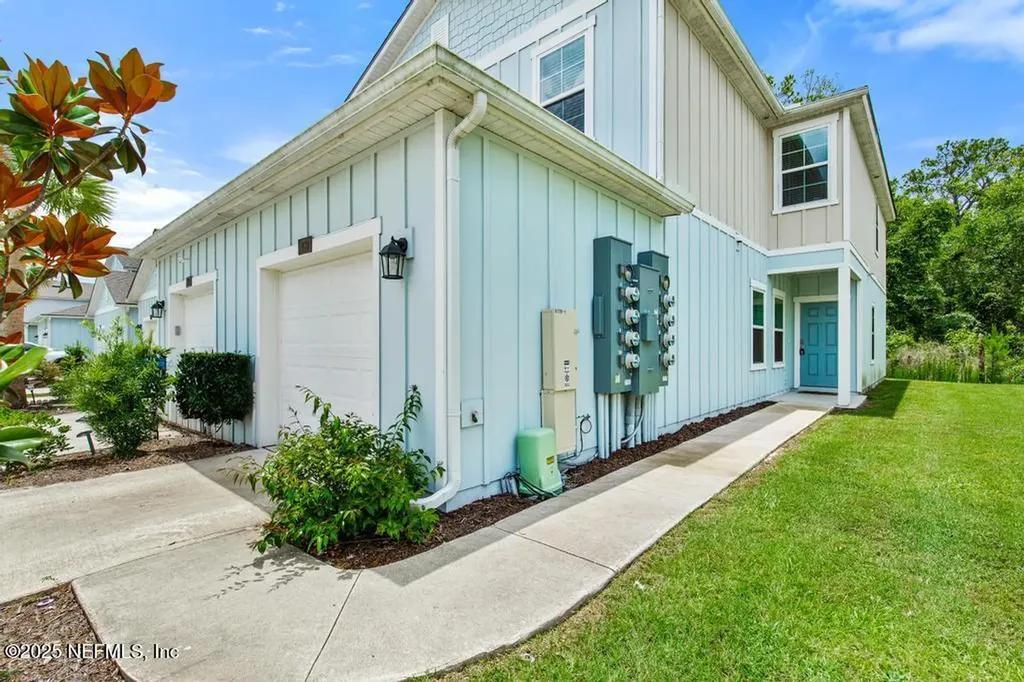 170 Pasadena Drive St. Augustine FL 32095