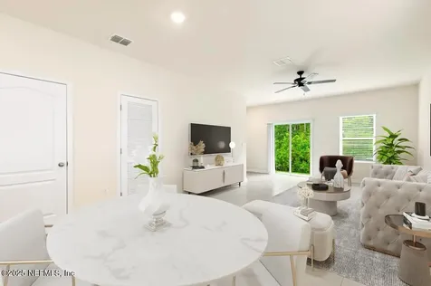 170 Pasadena Drive St. Augustine FL 32095