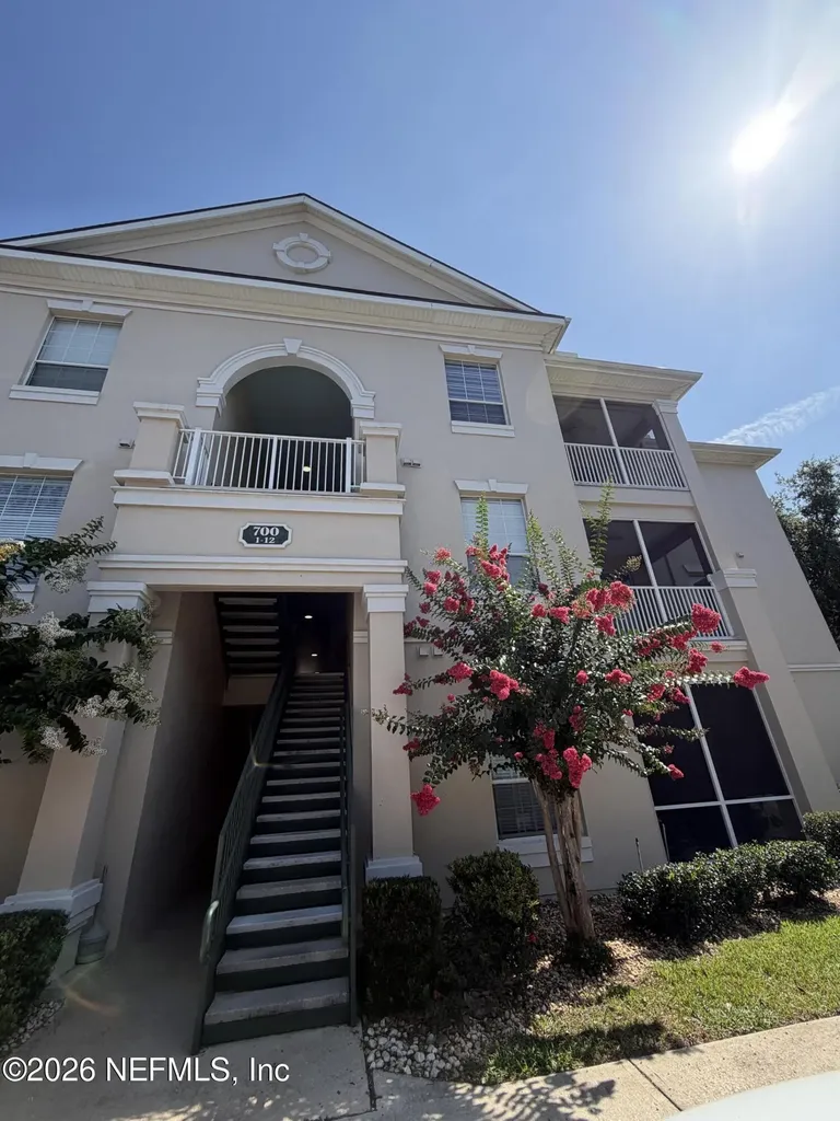8601 Beach Boulevard Jacksonville FL 32216