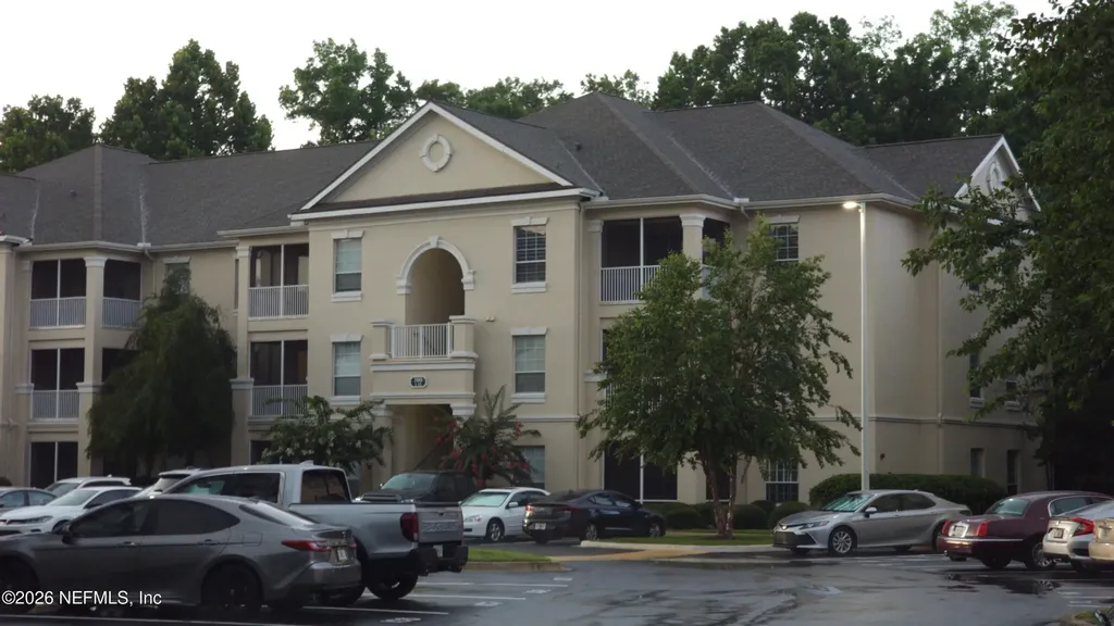 8601 Beach Boulevard Jacksonville FL 32216