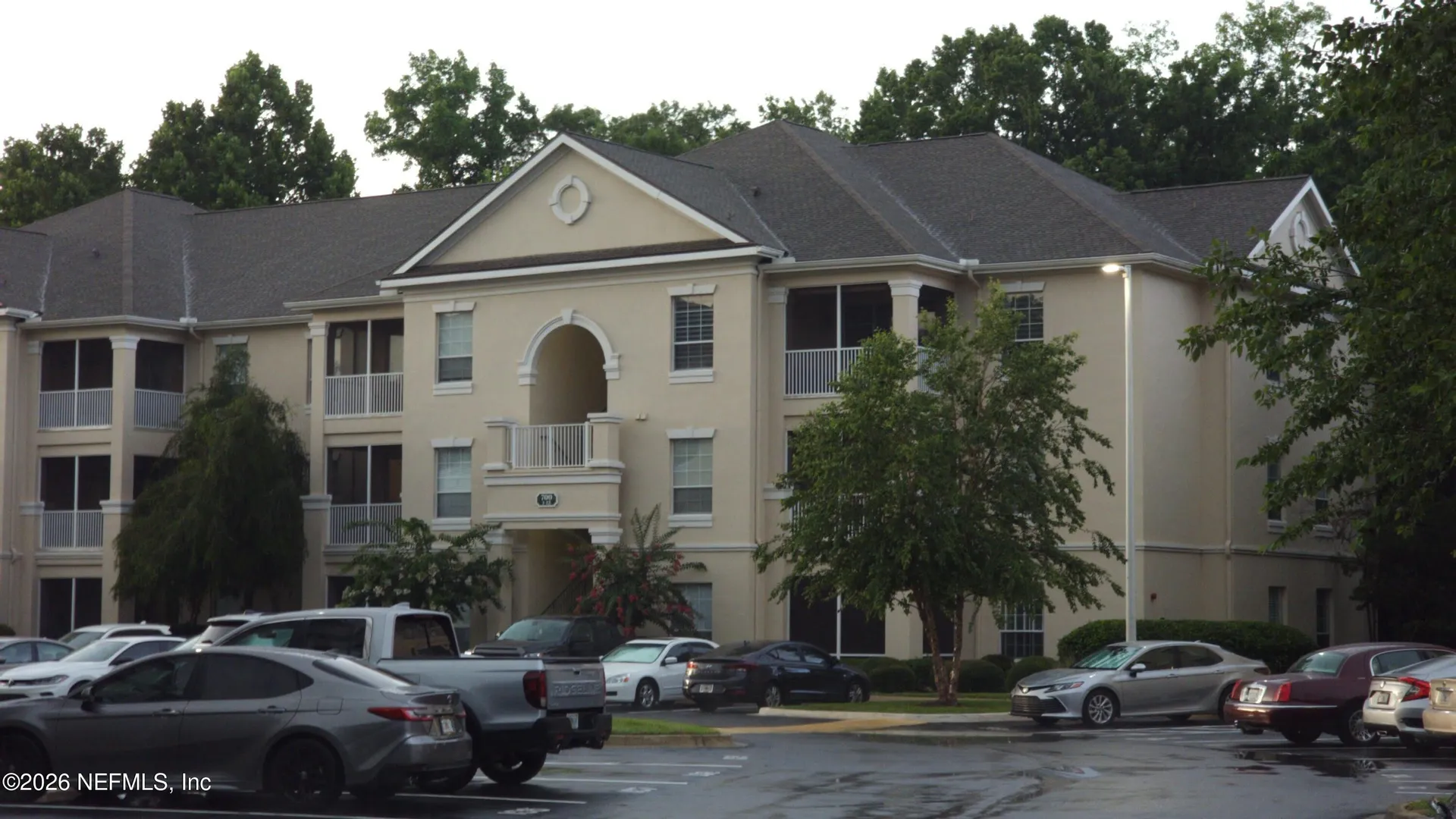8601 Beach Boulevard Jacksonville FL 32216