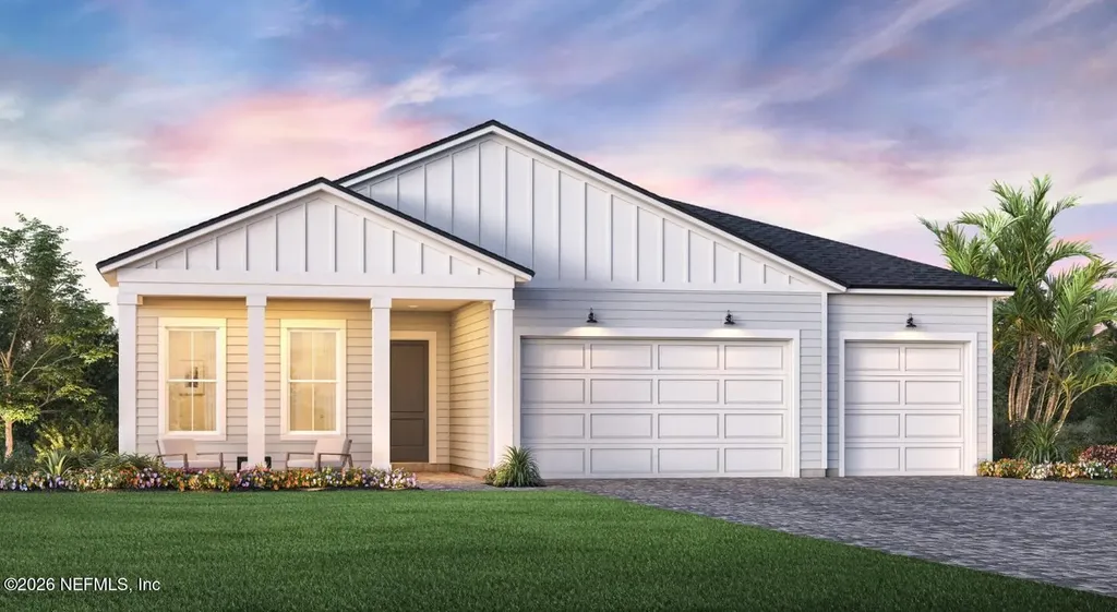 303 Sapling Terrace St. Johns FL 32259