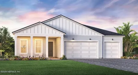 303 Sapling Terrace St. Johns FL 32259