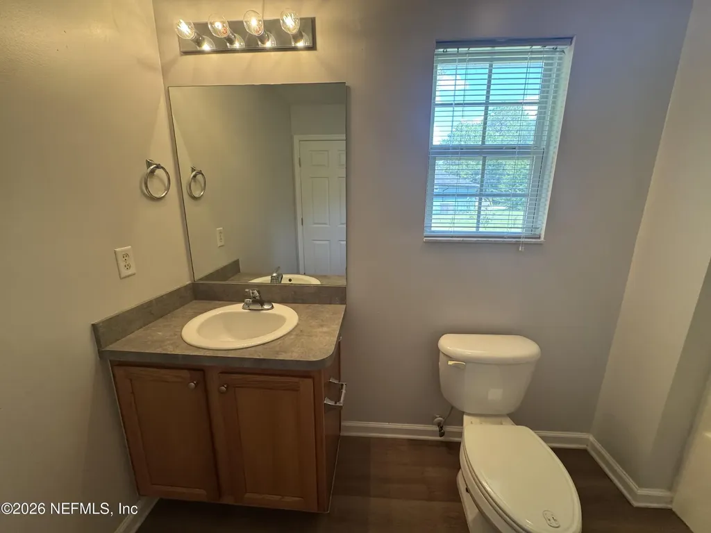 130 Harwillu Street Starke FL 32091