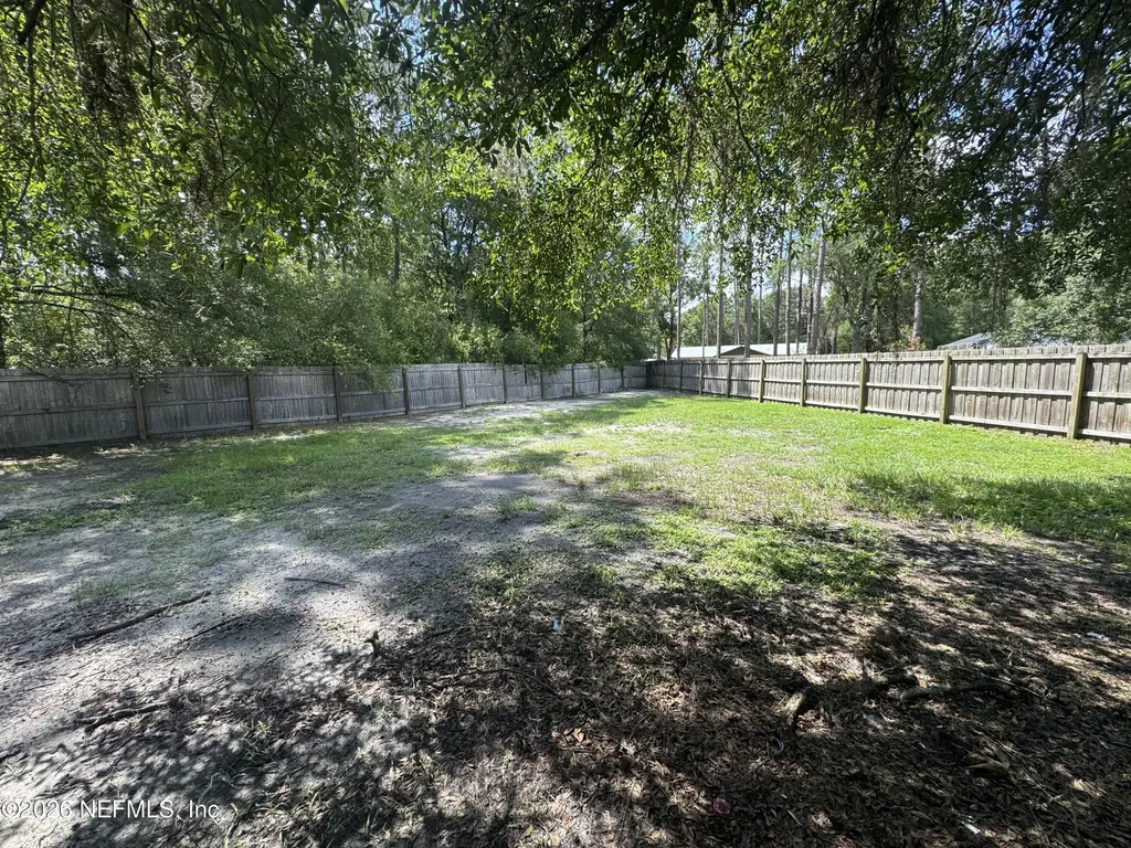 130 Harwillu Street Starke FL 32091