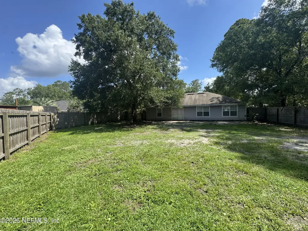 130 Harwillu Street Starke FL 32091