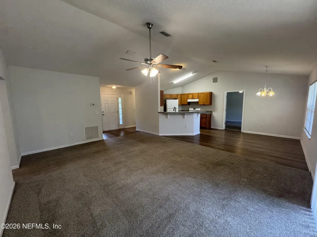 130 Harwillu Street Starke FL 32091