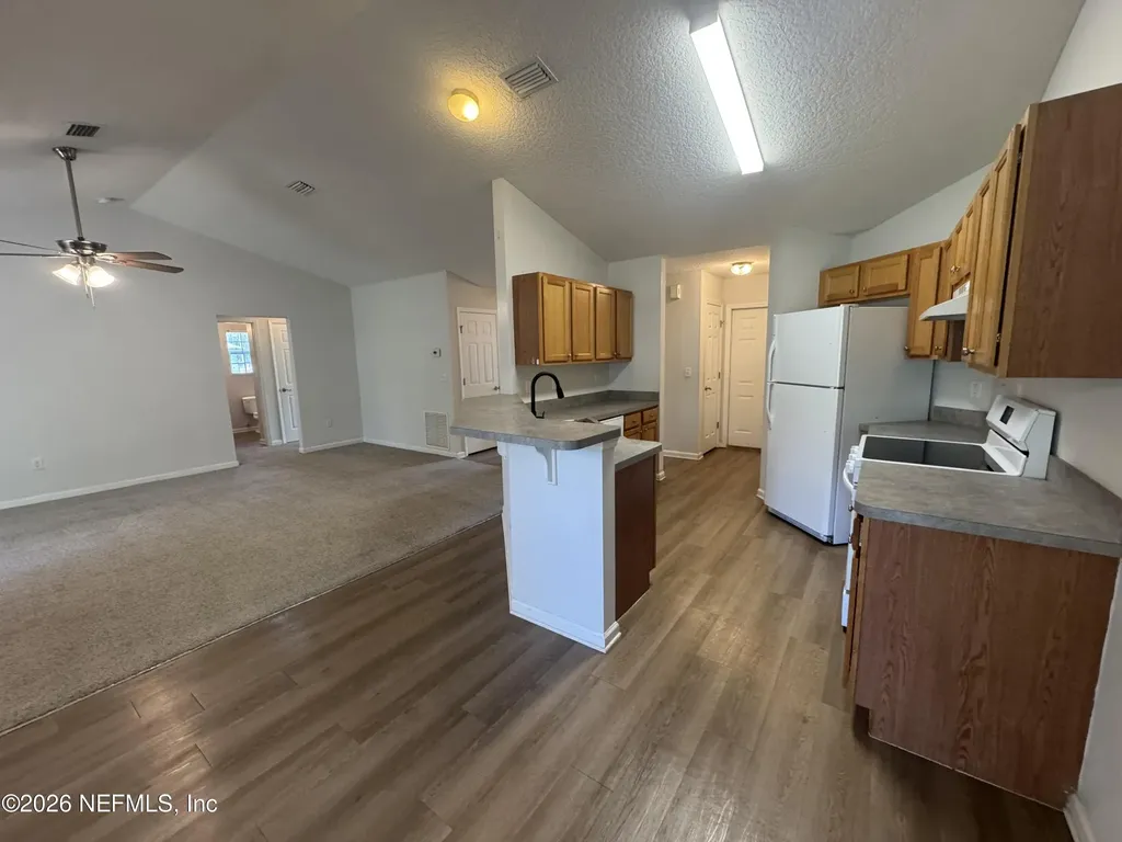 130 Harwillu Street Starke FL 32091