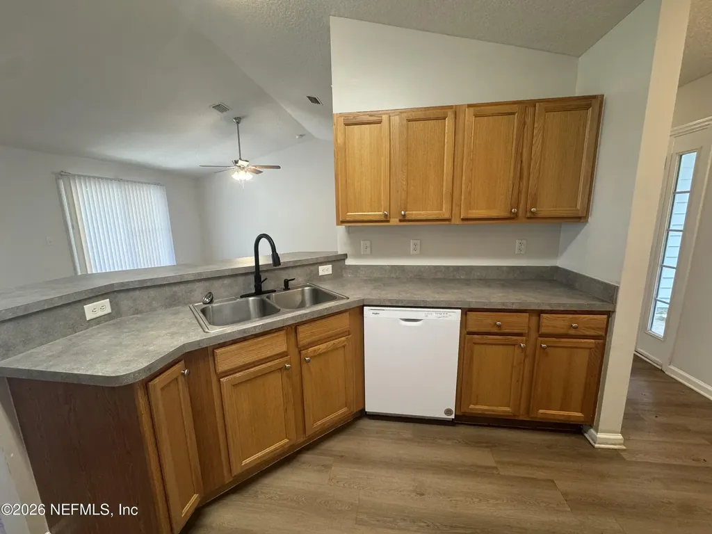 130 Harwillu Street Starke FL 32091