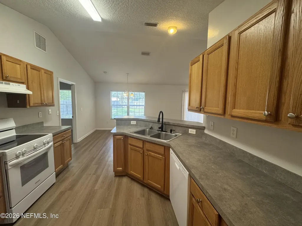 130 Harwillu Street Starke FL 32091