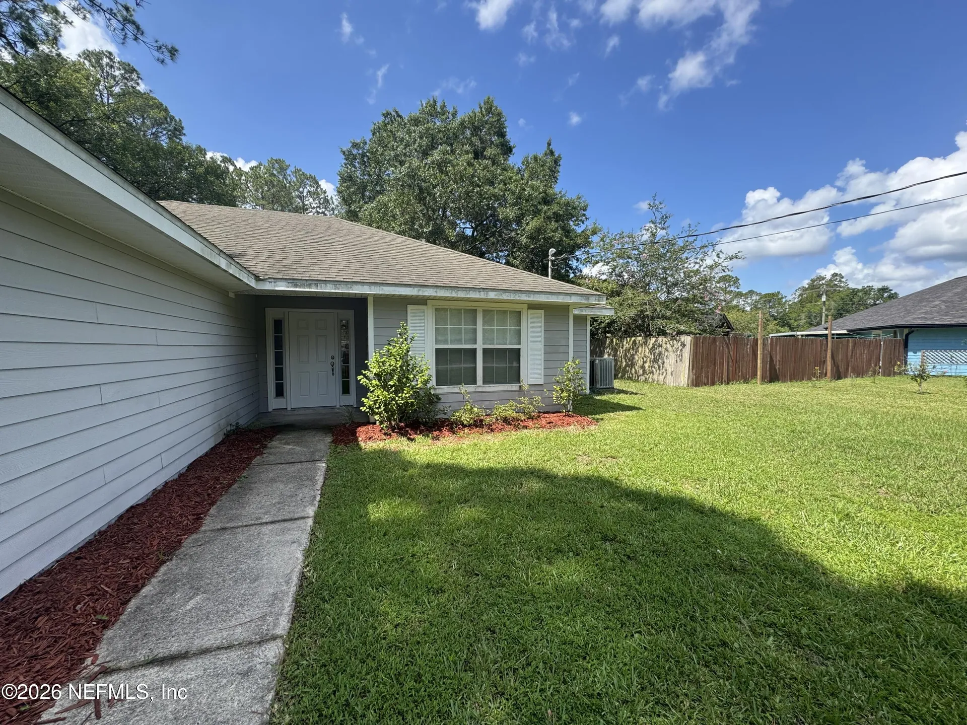 130 Harwillu Street Starke FL 32091