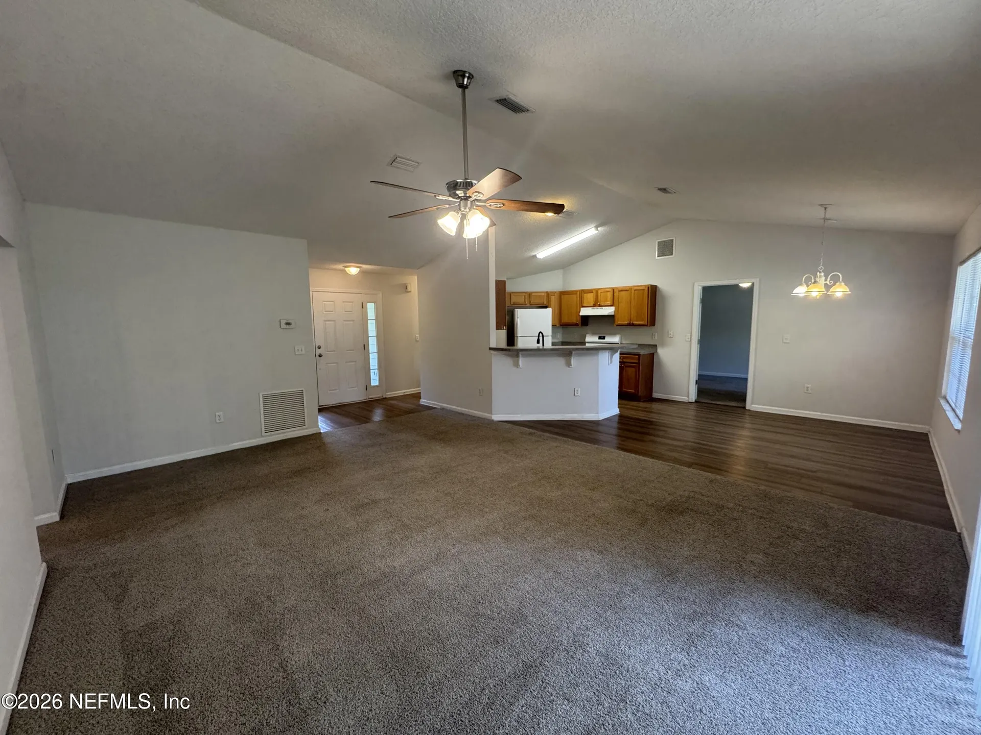 130 Harwillu Street Starke FL 32091