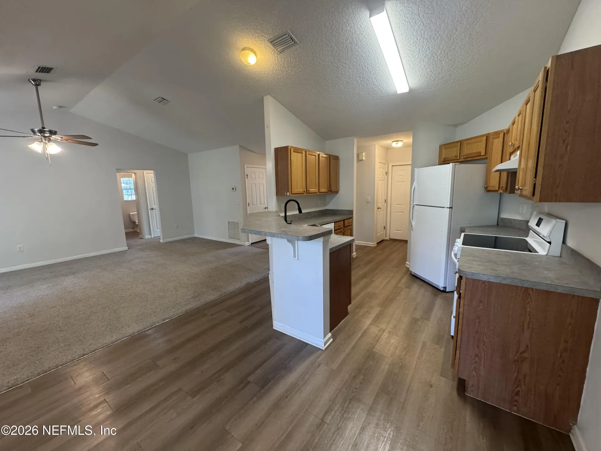 130 Harwillu Street Starke FL 32091