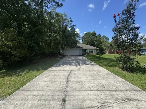 130 Harwillu Street Starke FL 32091