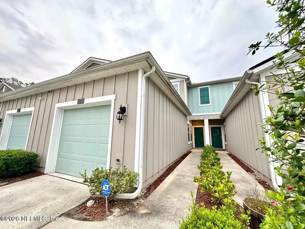 336 Aralia Lane Jacksonville FL 32216