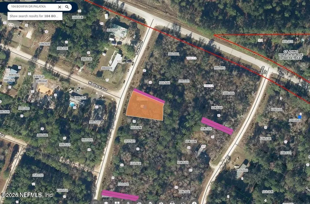 104 Bowfin Drive Palatka FL 32177