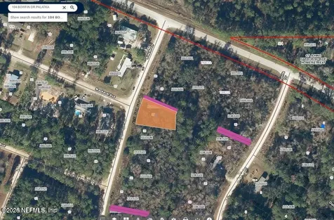 104 Bowfin Drive Palatka FL 32177