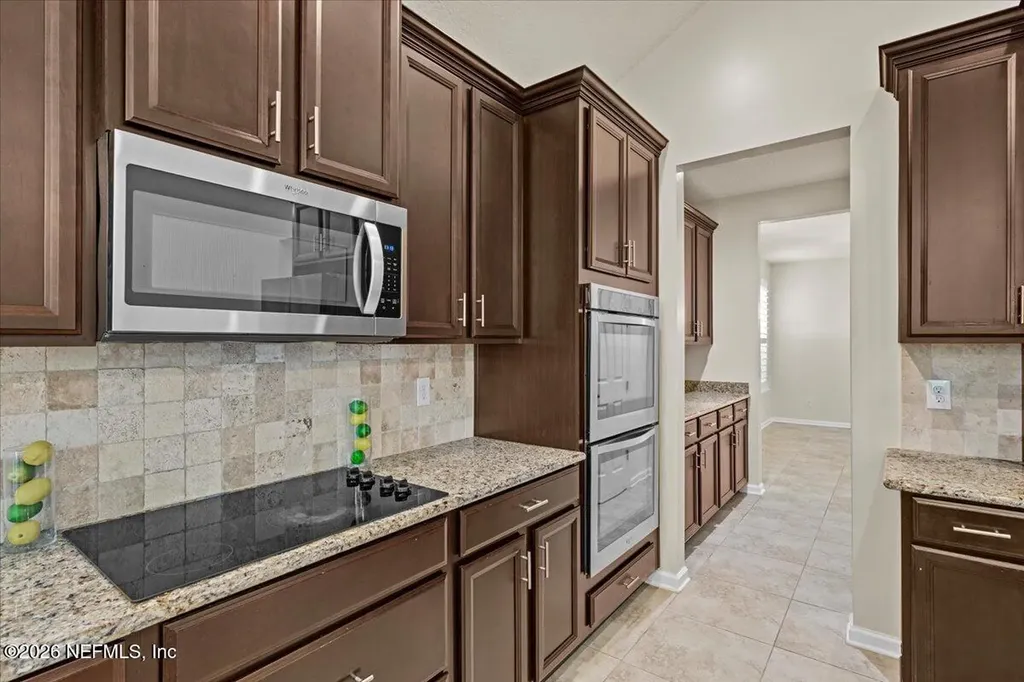 1201 E Redrock Ridge Avenue Fruit Cove FL 32259