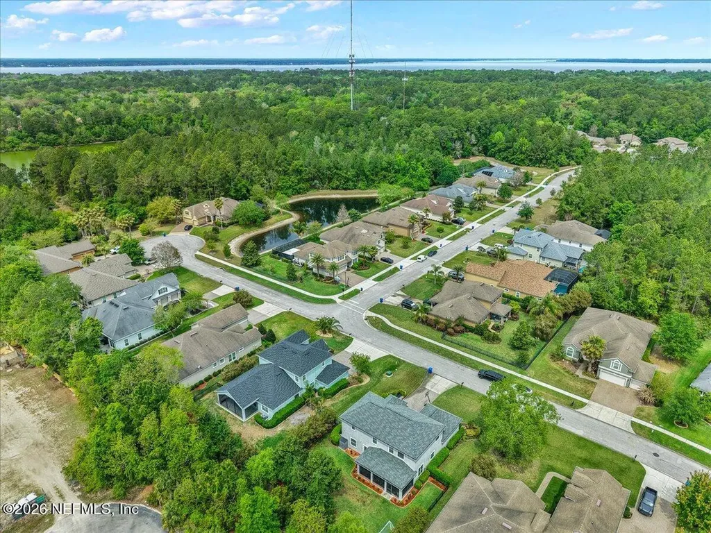 1201 E Redrock Ridge Avenue Fruit Cove FL 32259