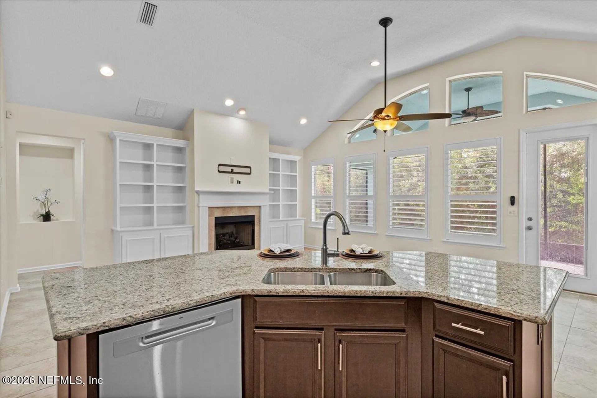 1201 E Redrock Ridge Avenue Fruit Cove FL 32259