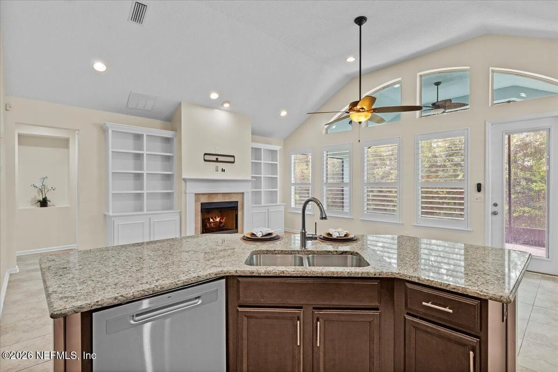 1201 E Redrock Ridge Avenue Fruit Cove FL 32259