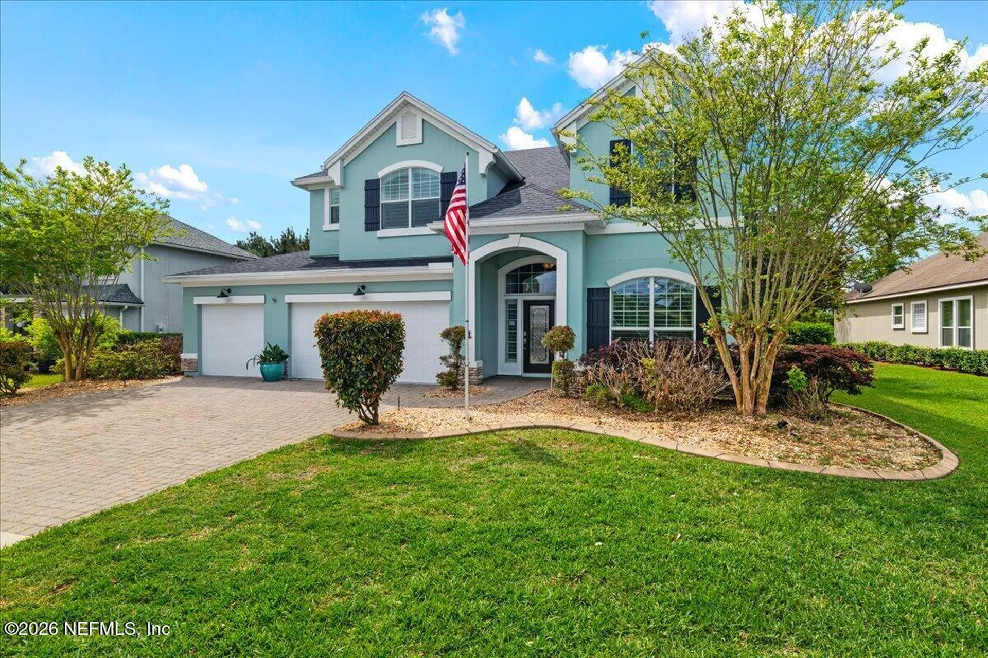 1201 E Redrock Ridge Avenue Fruit Cove FL 32259