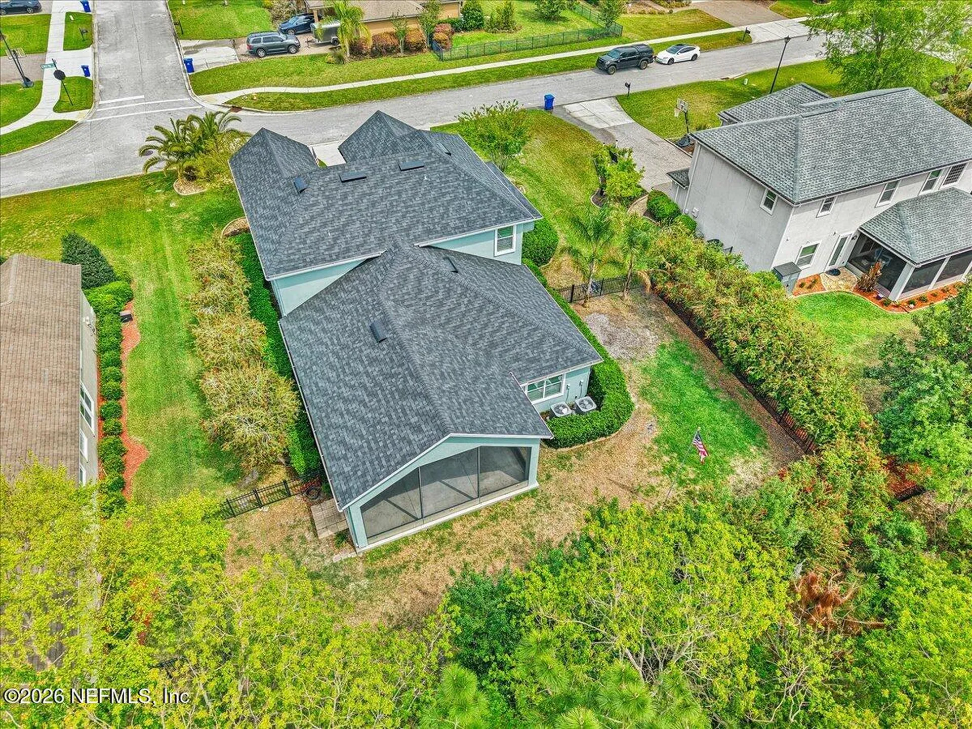 1201 E Redrock Ridge Avenue Fruit Cove FL 32259