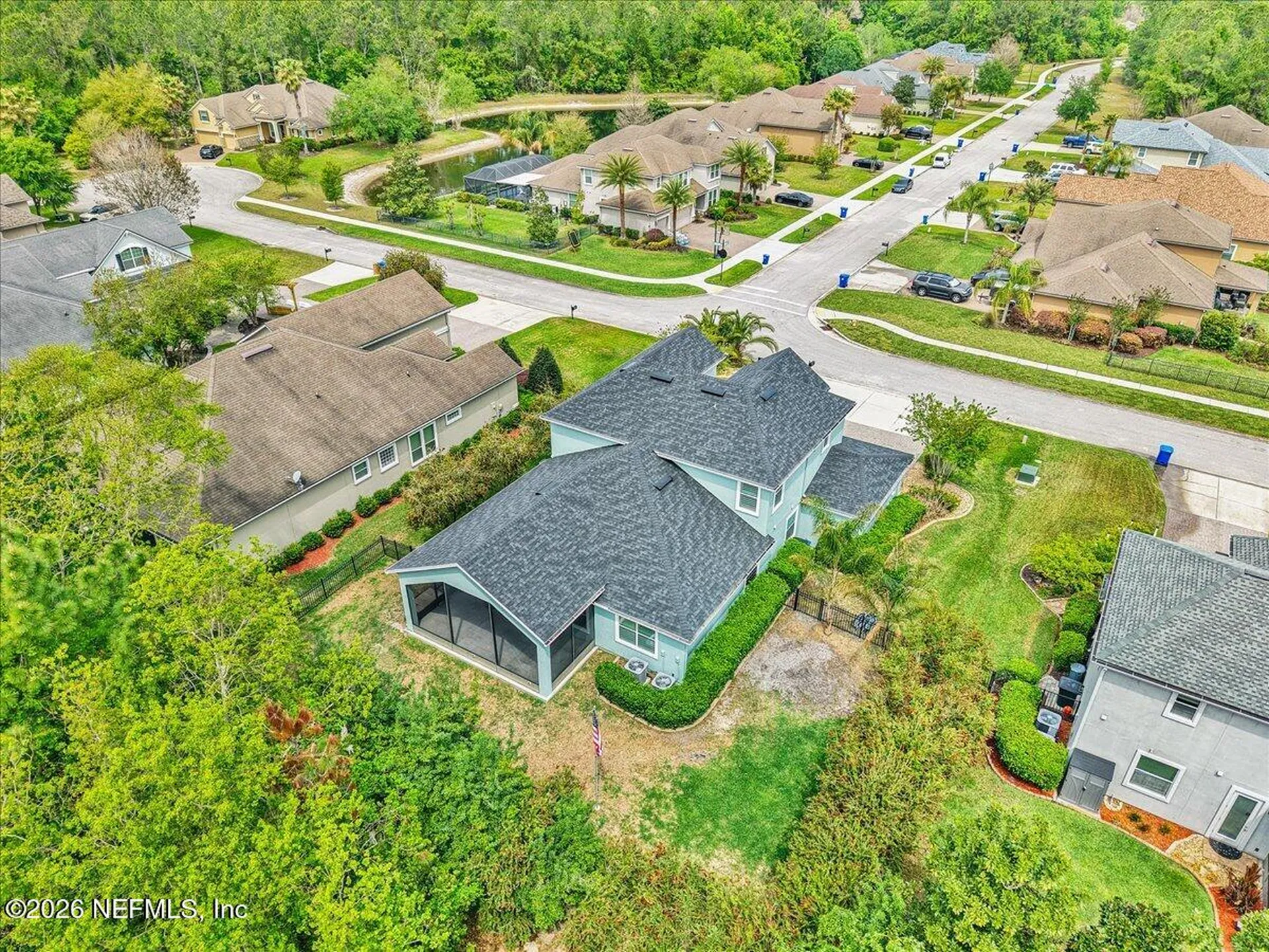 1201 E Redrock Ridge Avenue Fruit Cove FL 32259