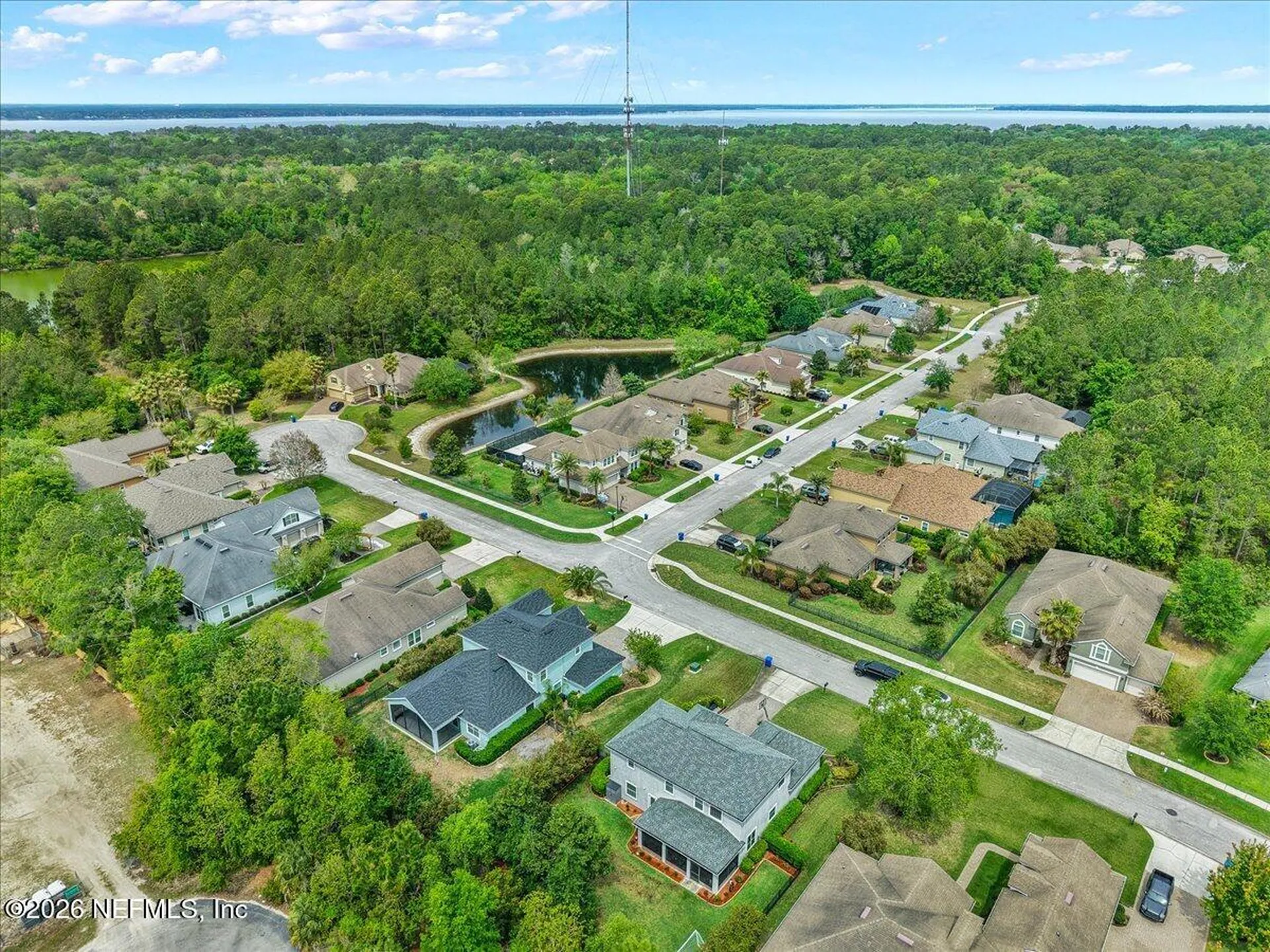 1201 E Redrock Ridge Avenue Fruit Cove FL 32259