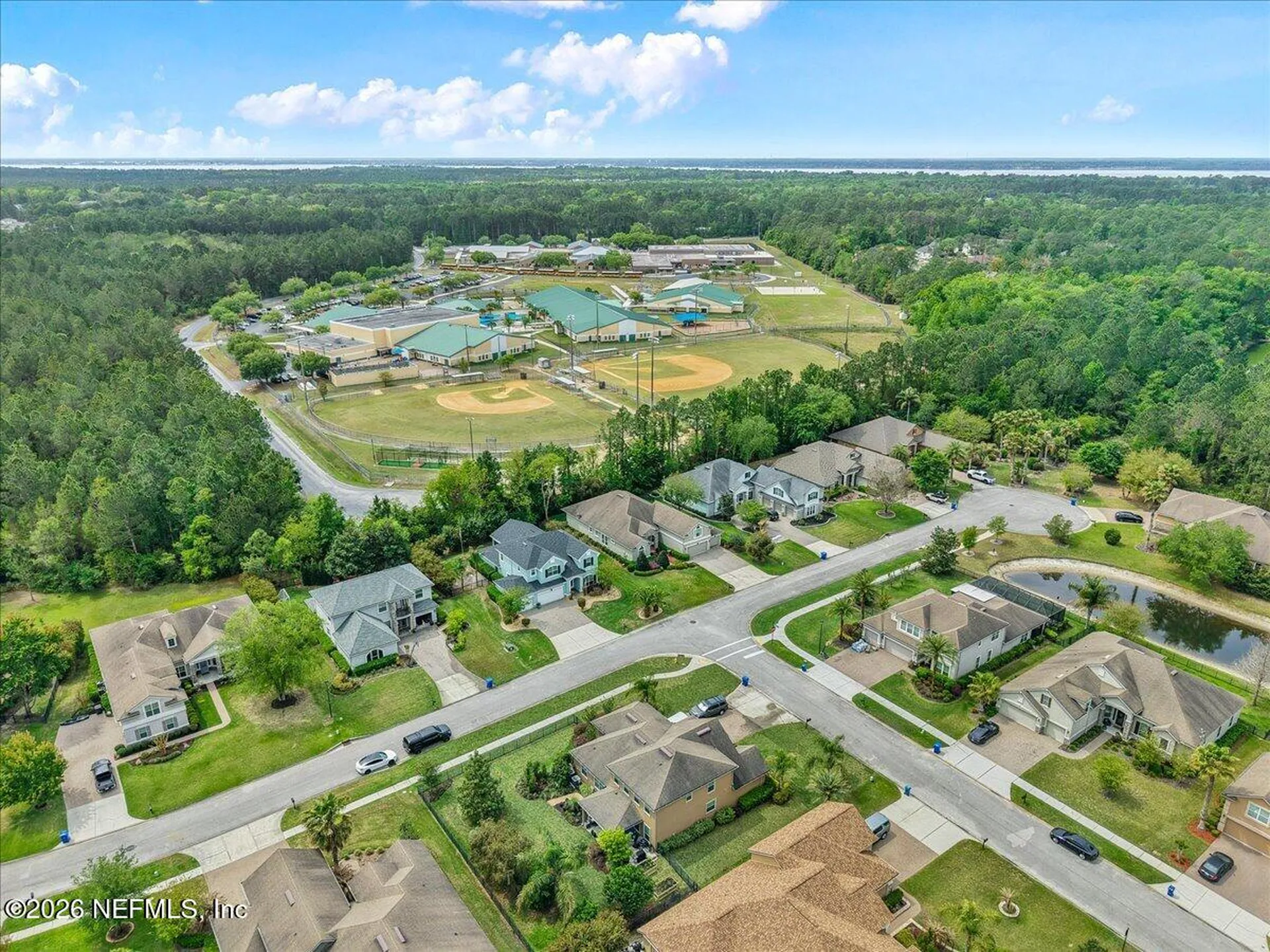 1201 E Redrock Ridge Avenue Fruit Cove FL 32259