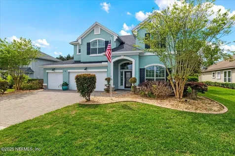 1201 E Redrock Ridge Avenue Fruit Cove FL 32259