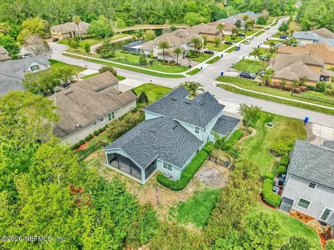 1201 E Redrock Ridge Avenue Fruit Cove FL 32259