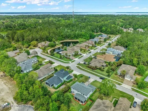 1201 E Redrock Ridge Avenue Fruit Cove FL 32259
