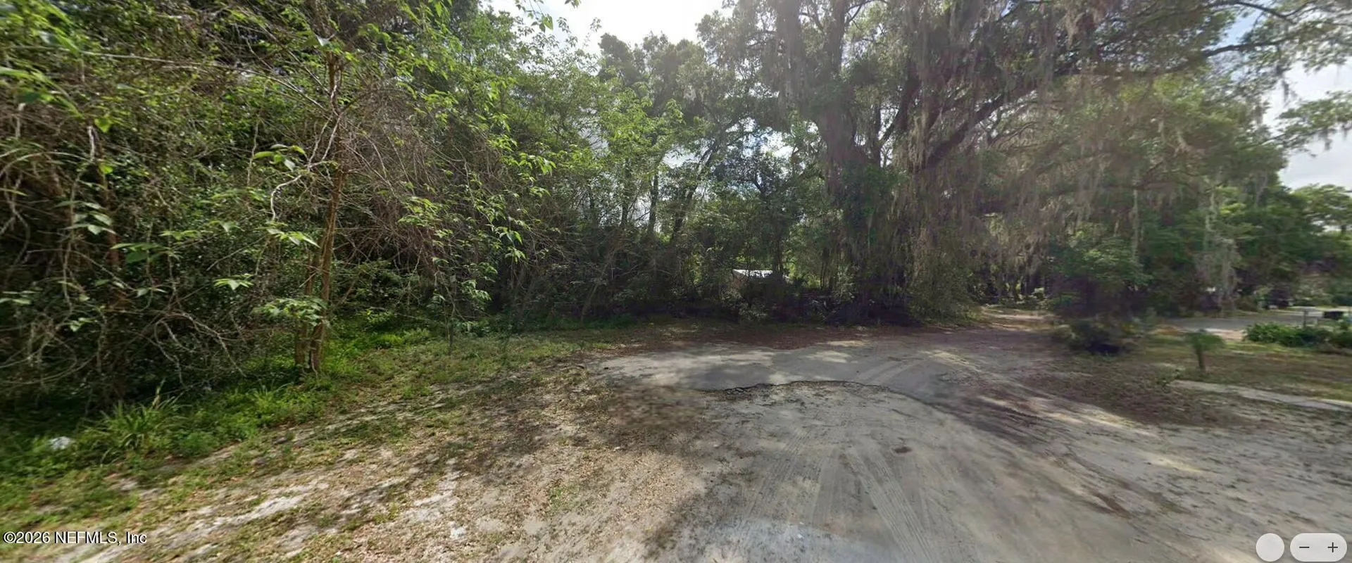 0 Forest Heights Mb3 P169 Blk D Crescent City FL 32112