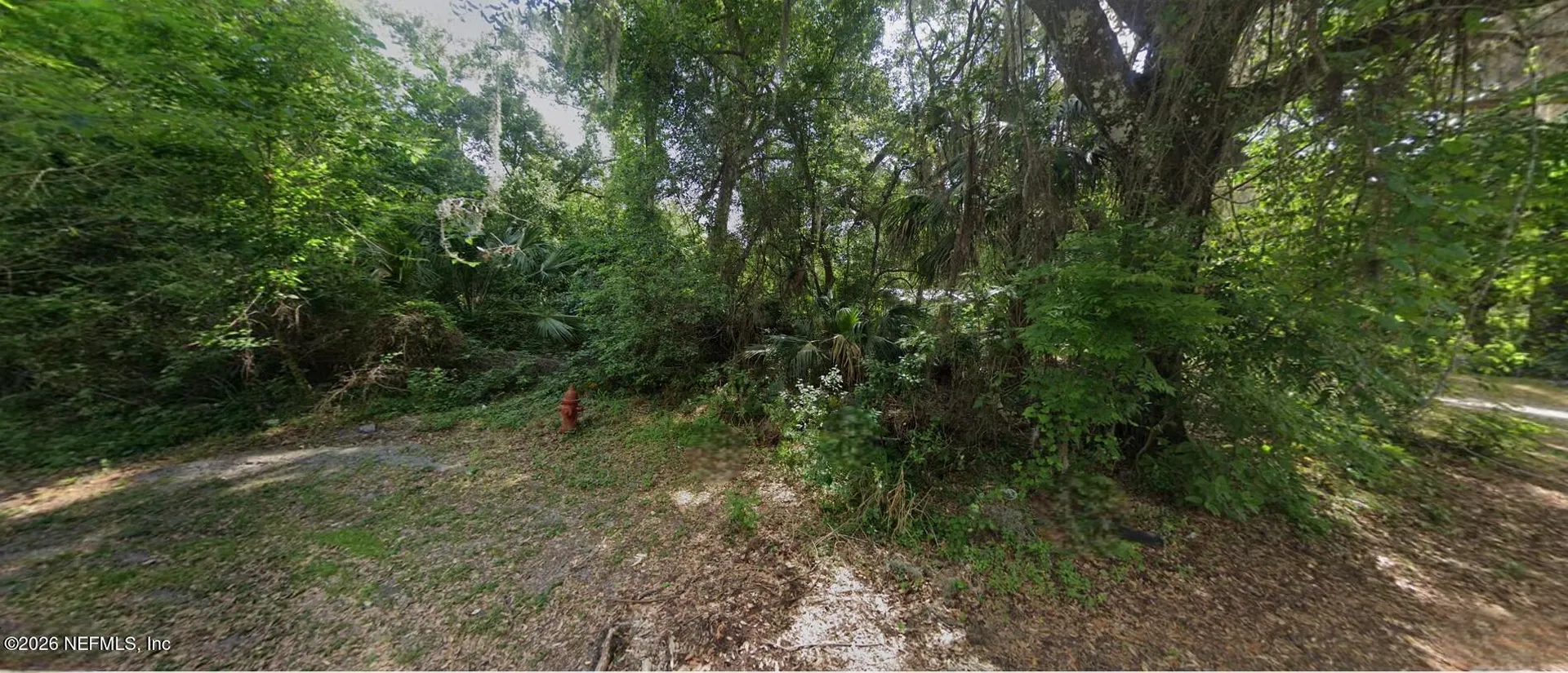 0 Forest Heights Mb3 P169 Blk D Crescent City FL 32112
