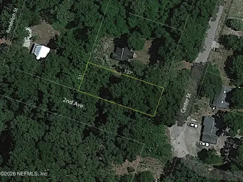 0 Forest Heights Mb3 P169 Blk D Crescent City FL 32112