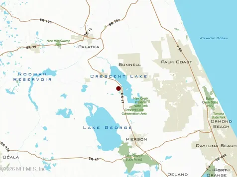 0 Forest Heights Mb3 P169 Blk D Crescent City FL 32112