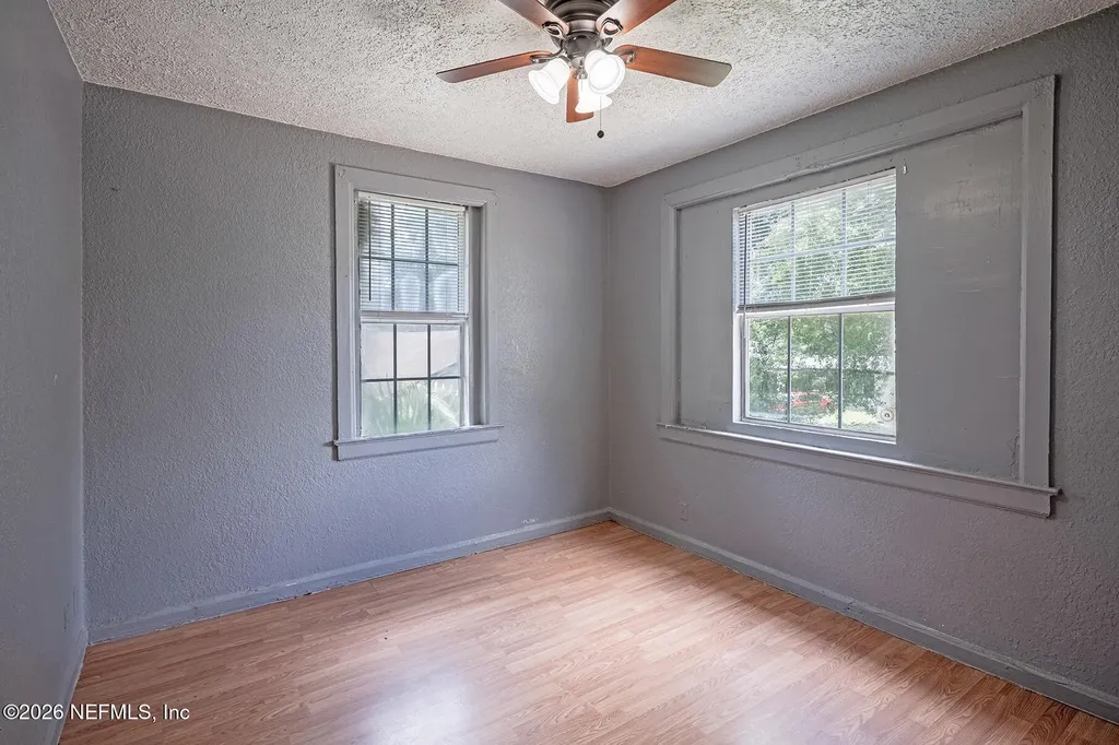 1526 W 22nd Street Jacksonville FL 32209