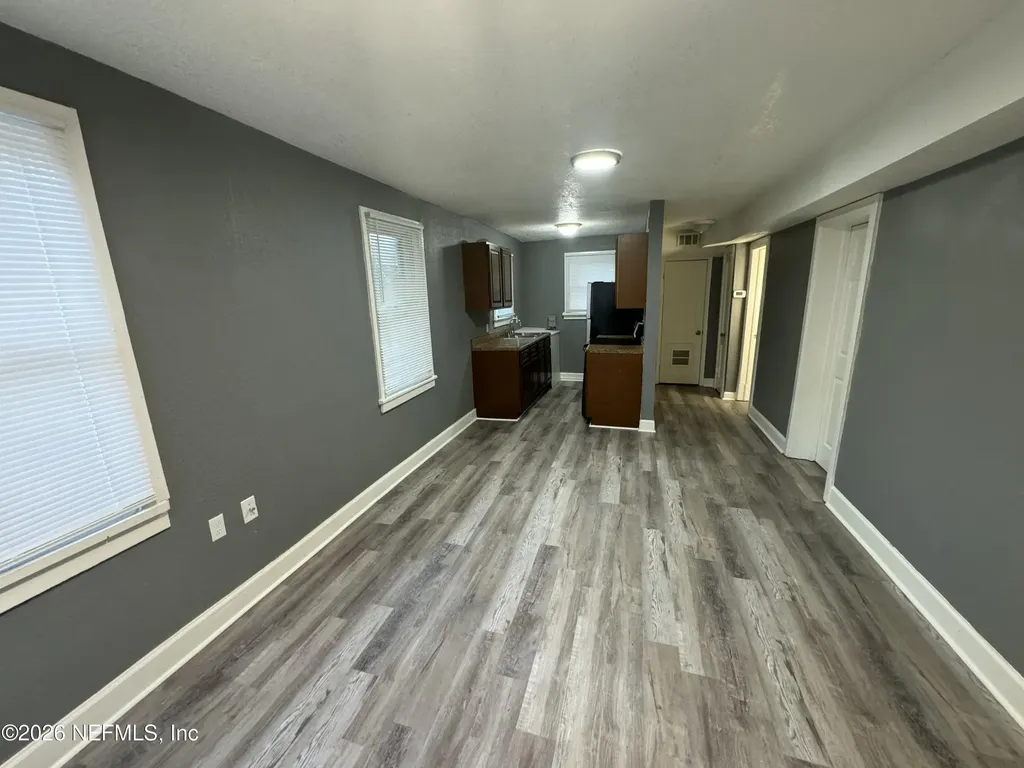 1526 W 22nd Street Jacksonville FL 32209