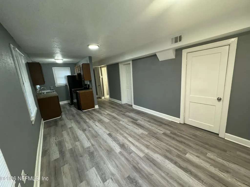 1526 W 22nd Street Jacksonville FL 32209