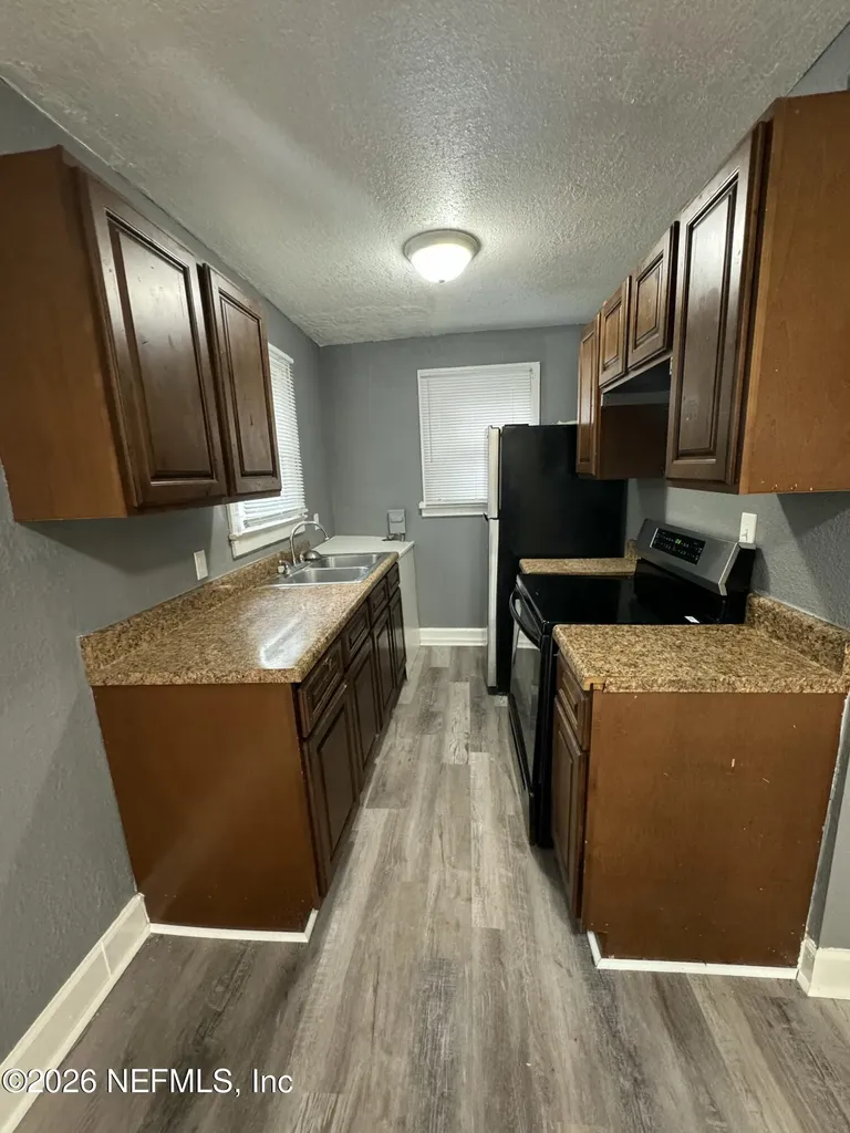 1526 W 22nd Street Jacksonville FL 32209