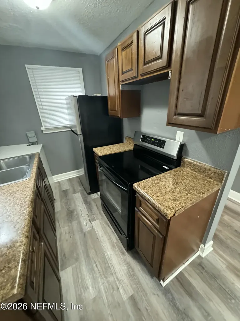 1526 W 22nd Street Jacksonville FL 32209