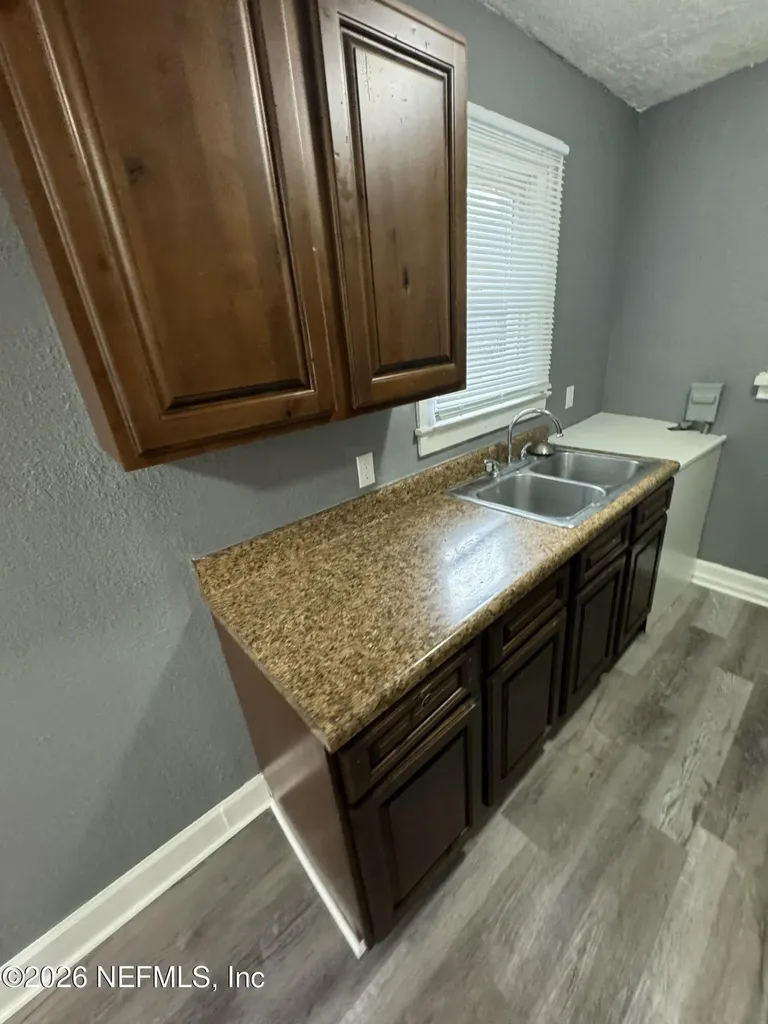 1526 W 22nd Street Jacksonville FL 32209