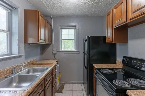 1526 W 22nd Street Jacksonville FL 32209