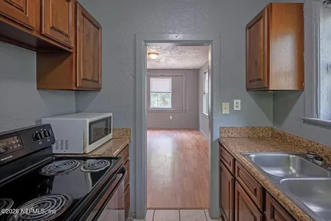 1526 W 22nd Street Jacksonville FL 32209