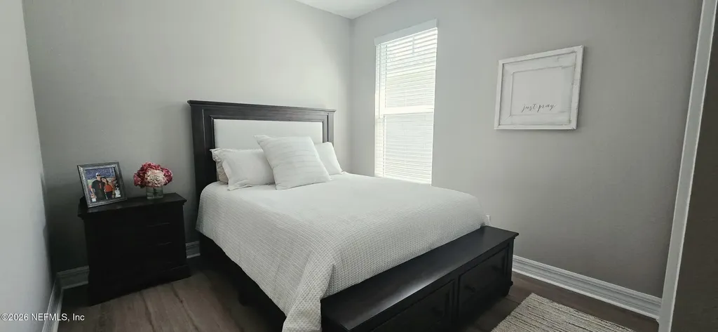 2453 Bradley Park Drive Green Cove Springs FL 32043
