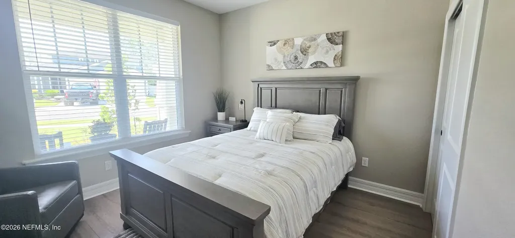 2453 Bradley Park Drive Green Cove Springs FL 32043