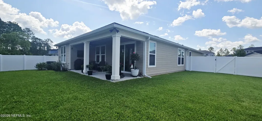 2453 Bradley Park Drive Green Cove Springs FL 32043
