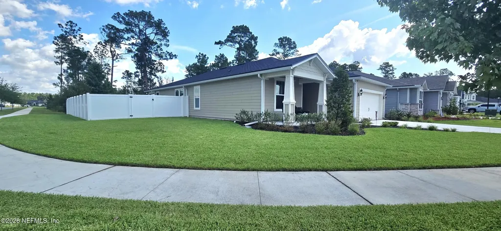 2453 Bradley Park Drive Green Cove Springs FL 32043