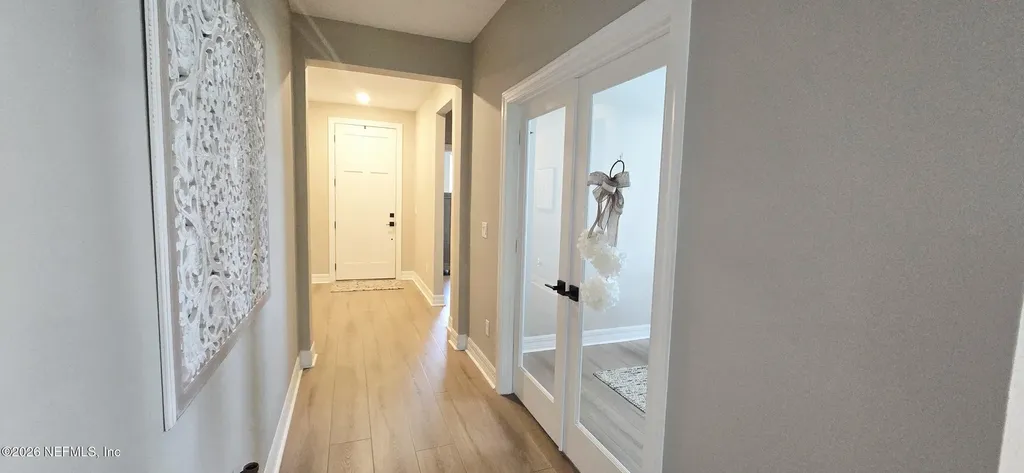 2453 Bradley Park Drive Green Cove Springs FL 32043